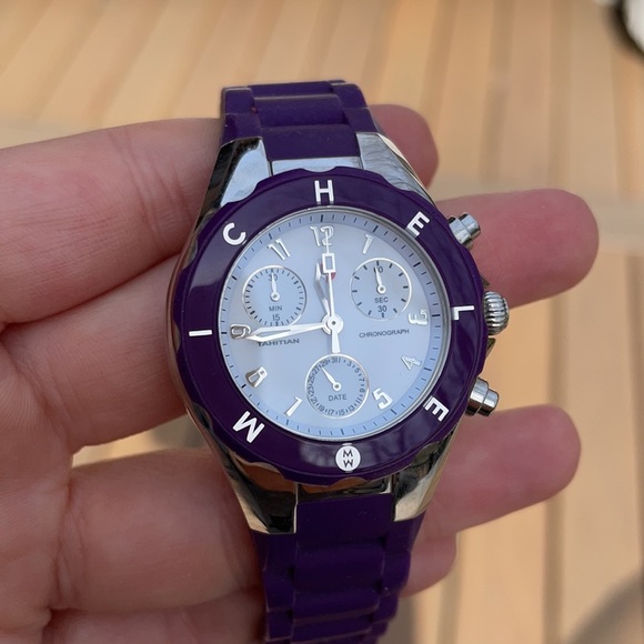 Michele Watch - Picture 4 of 4